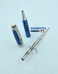 Montblanc Ballpoint Pen - B4 - Image 4