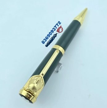 Montblanc Ballpoint Pen - B5
