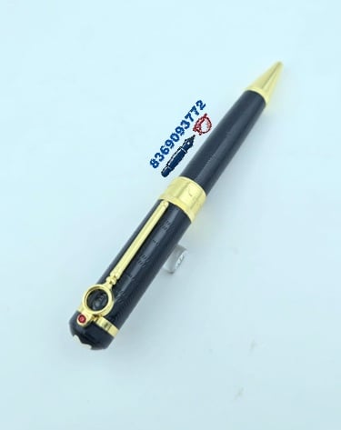 Montblanc Ballpoint Pen - B7