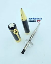 Montblanc Ballpoint Pen - B7 - Image 4