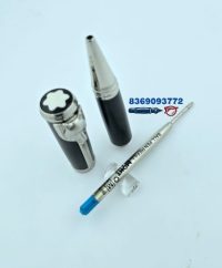Montblanc Ballpoint Pen - B8 - Image 4