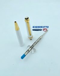 Montblanc Ballpoint Pen - C1 - Image 4