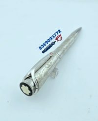 Montblanc Ballpoint Pen - C3 - Image 3