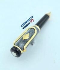 Montblanc Ballpoint Pen - B3 - Image 3