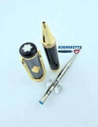 Montblanc Ballpoint Pen - B3 - Image 4