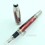 Montblanc Fountain Pen - A3
