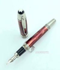 Montblanc Fountain Pen - A3