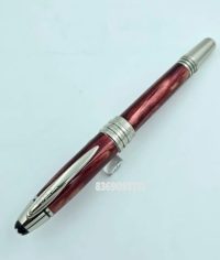 Montblanc Fountain Pen - A3 - Image 3