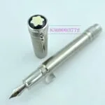 Montblanc Mahatma Gandhi First Copy Fountain Pen