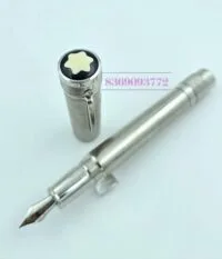 Montblanc Mahatma Gandhi First Copy Fountain Pen