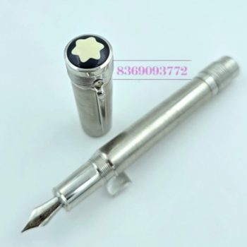Montblanc Mahatma Gandhi First Copy Fountain Pen