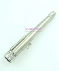 Montblanc Fountain Pen - A4 - Image 3