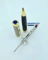 Cartier Ballpoint Pen - A1 - Image 4