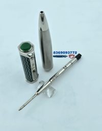 Cartier Ballpoint Pen - A3 - Image 4