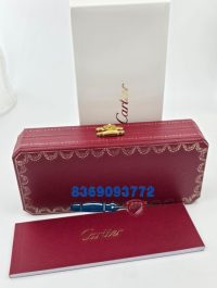 Cartier Ballpoint Pen - A1 - Image 5