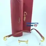 Cartier Eyeglass Frame - A5