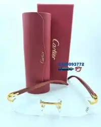 Cartier Eyeglass Frame - A5