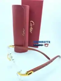 Cartier Eyeglass Frame - A5 - Image 3