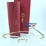 Cartier Eyeglass Frame - A6