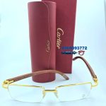 Cartier Eyeglass Frame - B1
