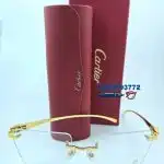 Cartier Eyeglass Frame - B2