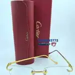 Cartier Eyeglass Frame - B3