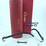 Cartier Eyeglass Frame - B4