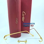 Cartier Eyeglass Frame - B5