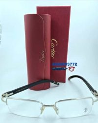 Cartier Eyeglass Frame - B7