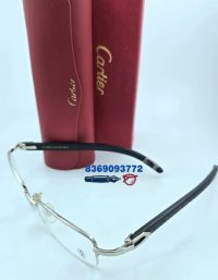 Cartier Eyeglass Frame - B7 - Image 3