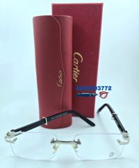 Cartier Eyeglass Frame - B9