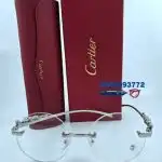 Cartier Eyeglass Frame - C2