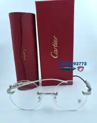Cartier Eyeglass Frame - C2