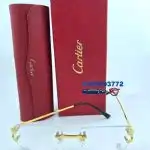 Cartier Eyeglass Frame - C5