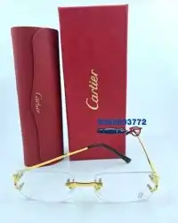 Cartier Eyeglass Frame - C5