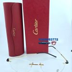 Cartier Eyeglass Frame - C6