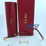Cartier Eyeglass Frame - C9