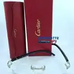 Cartier Eyeglass Frame - D2
