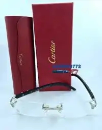 Cartier Eyeglass Frame - D2