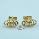 Montblanc Cufflink - A3