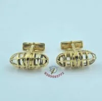 Montblanc Cufflink - A3