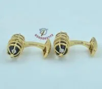Montblanc Cufflink - A3 - Image 3