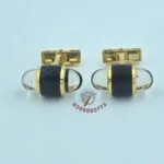 Montblanc Cufflink - A4