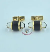 Montblanc Cufflink - A4