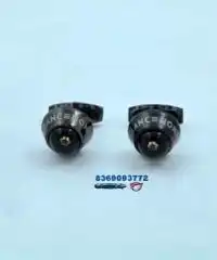 Montblanc Cufflink - A5
