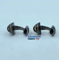 Montblanc Cufflink - A5 - Image 3