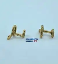 Cartier Cufflink - A3 - Image 3