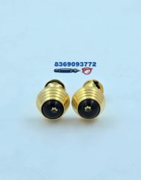 Montblanc Cufflink – A6