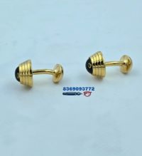 Montblanc Cufflink – A6 - Image 3
