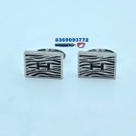 Hermes Cufflink – A1